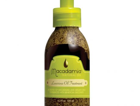 MACADAMIA Natural Oil